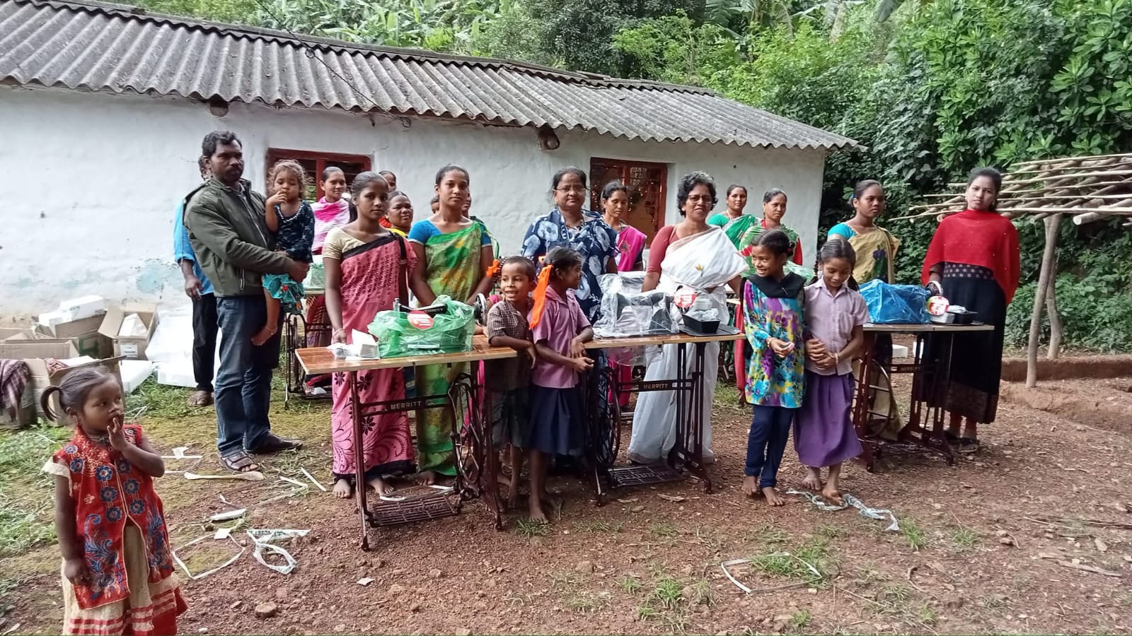 health-camp