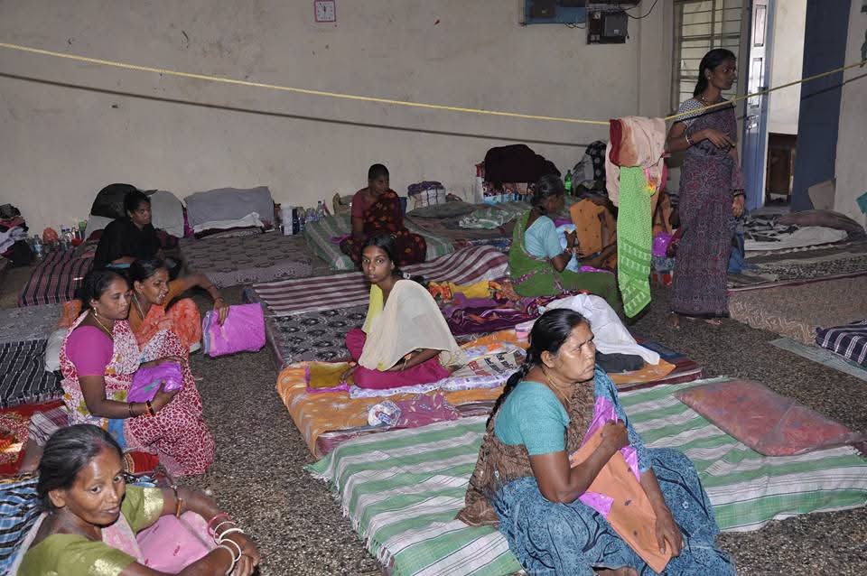 health-camp