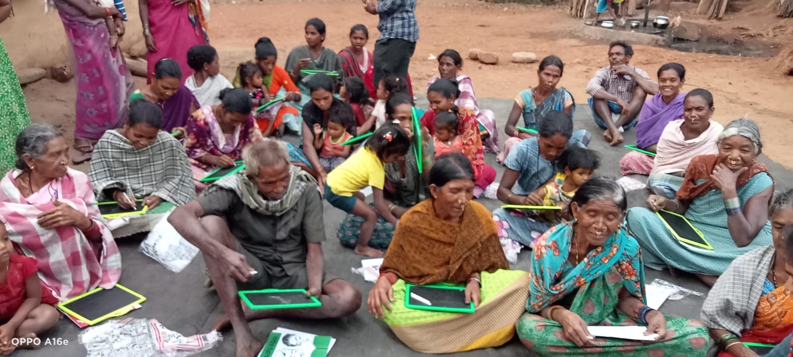 health-camp